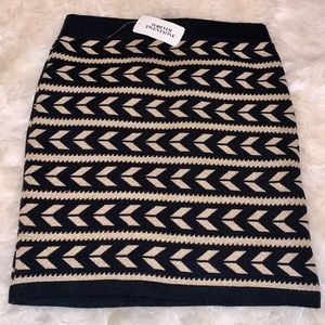 BRAND NEW Skirt